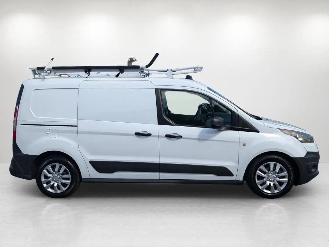 2016 Ford Transit Connect - NM0LS7E77G1235292 - Image #4