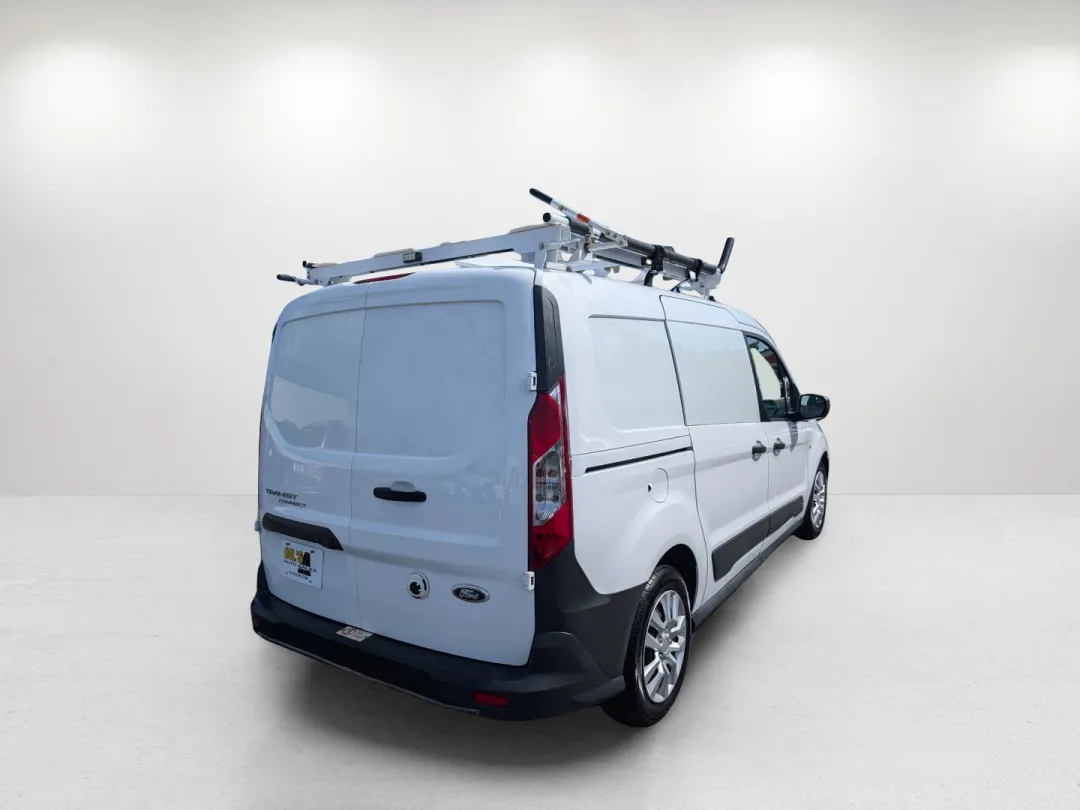 2016 Ford Transit Connect - NM0LS7E77G1235292 - Image #5