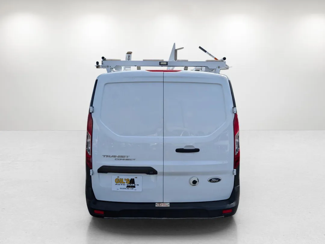 2016 Ford Transit Connect - NM0LS7E77G1235292 - Image #6