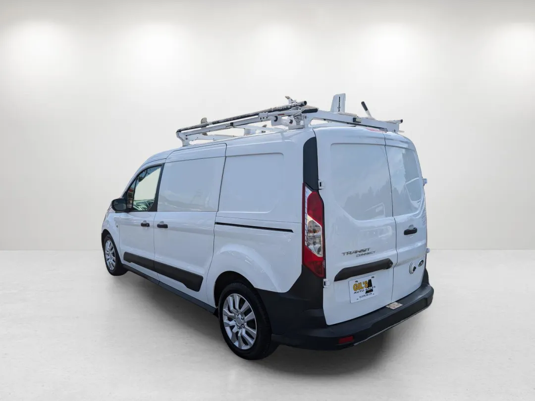 2016 Ford Transit Connect - NM0LS7E77G1235292 - Image #7