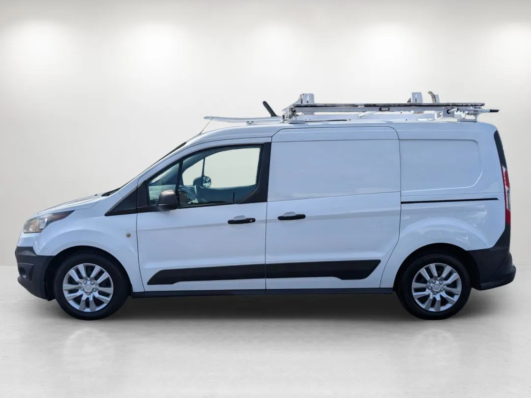 2016 Ford Transit Connect - NM0LS7E77G1235292 - Image #8