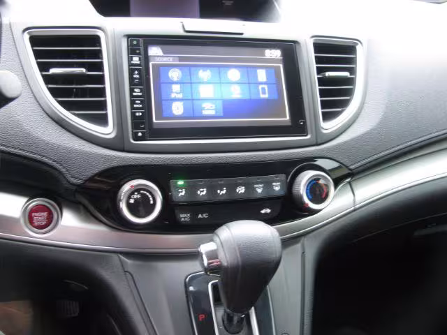 2016 Honda CR-V - 3CZRM3H58GG701642 - Image #9