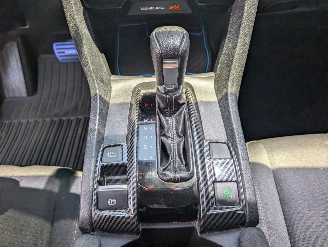 2016 Honda Civic Sedan - 19XFC2F78GE096723 - Image #14
