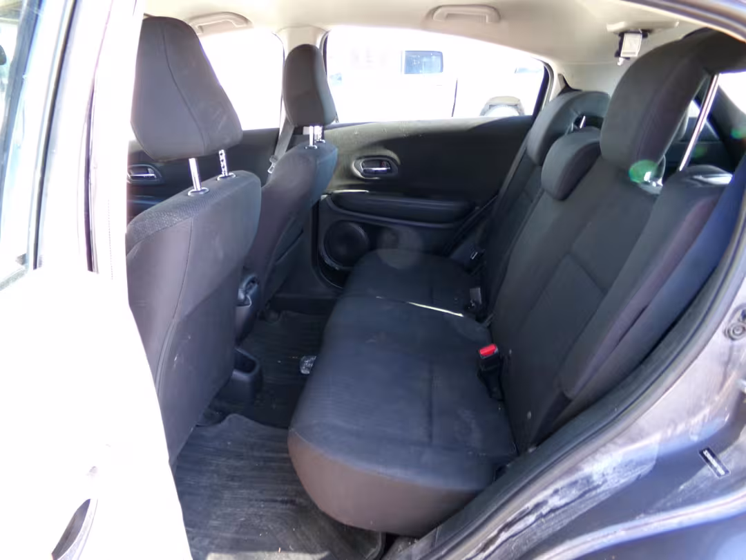 2016 Honda HR-V - 3CZRU6H3XGM715009 - Image #4