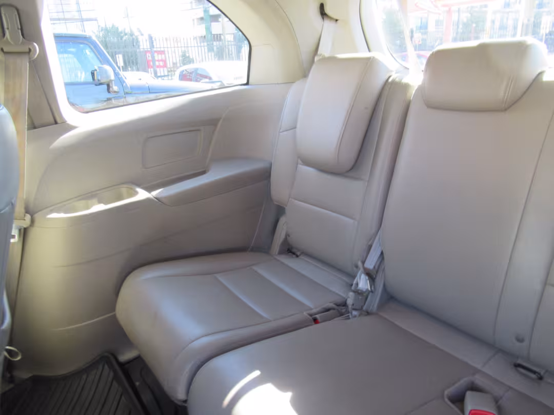 2016 Honda Odyssey - 5FNRL5H62GB103369 - Image #13