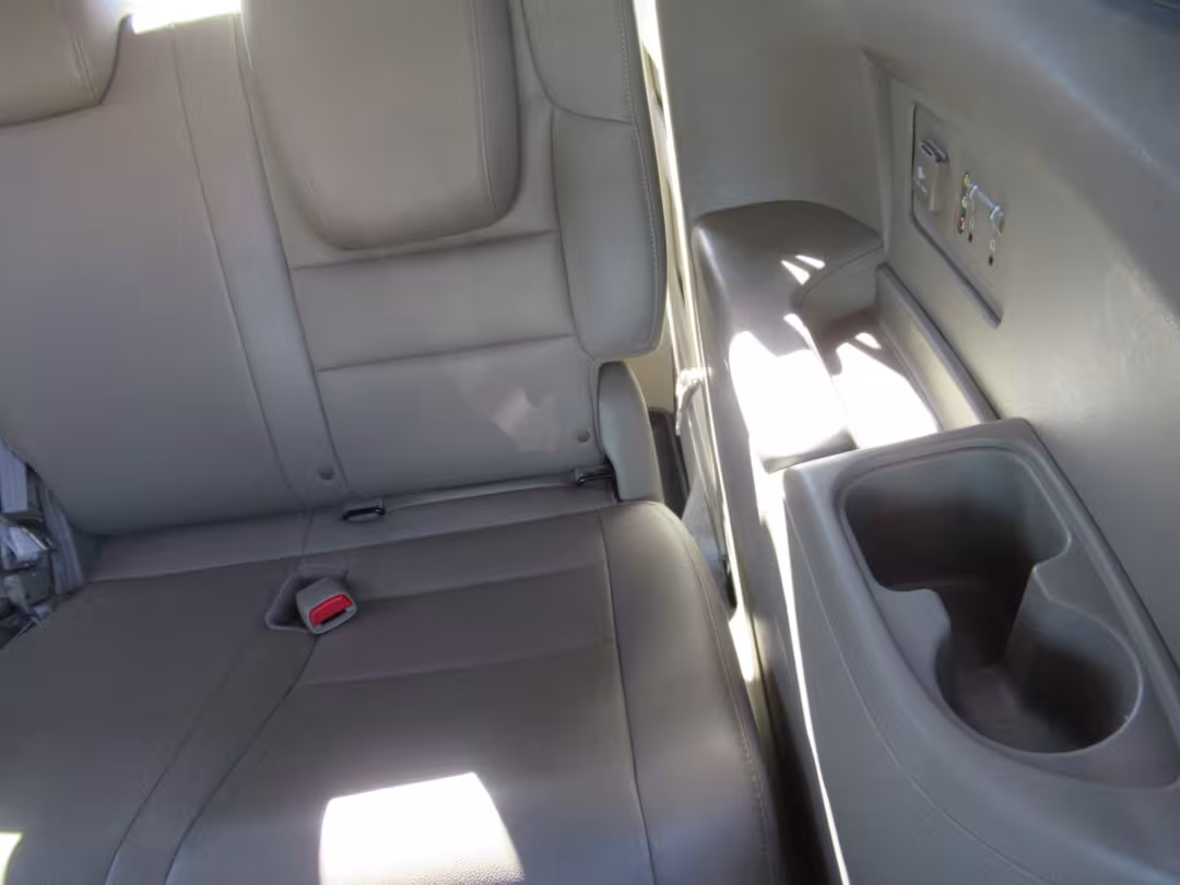2016 Honda Odyssey - 5FNRL5H62GB103369 - Image #14