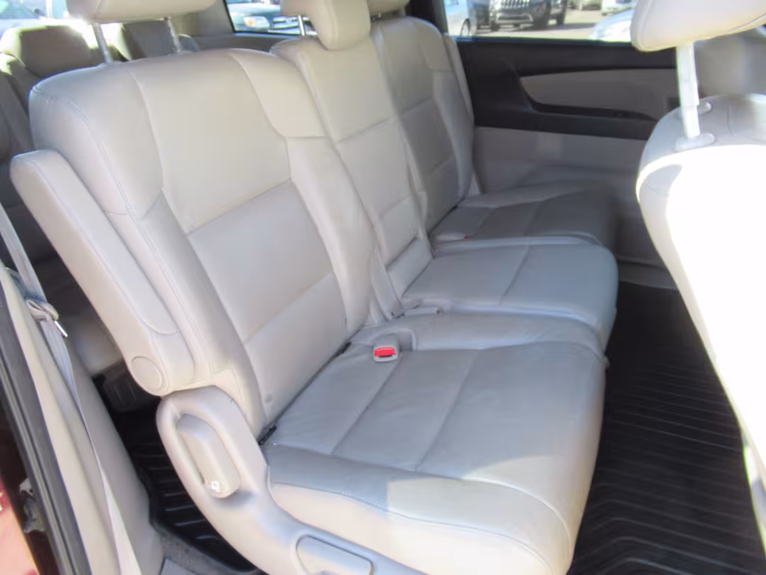 2016 Honda Odyssey - 5FNRL5H62GB103369 - Image #15