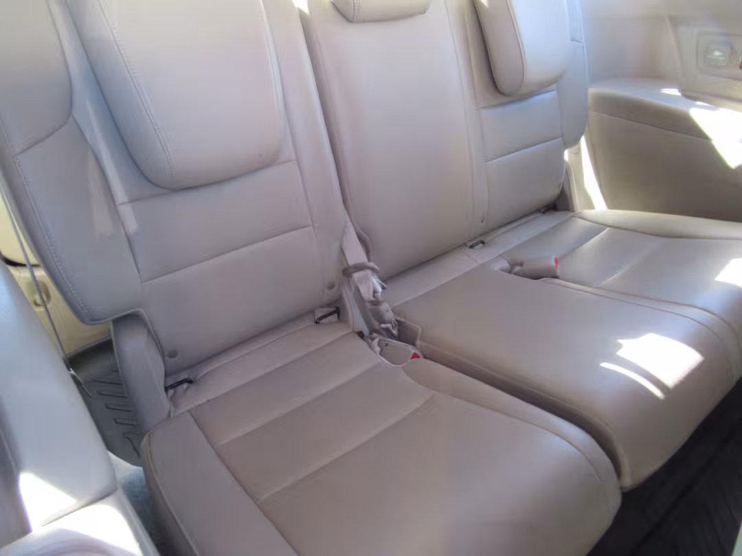 2016 Honda Odyssey - 5FNRL5H62GB103369 - Image #17
