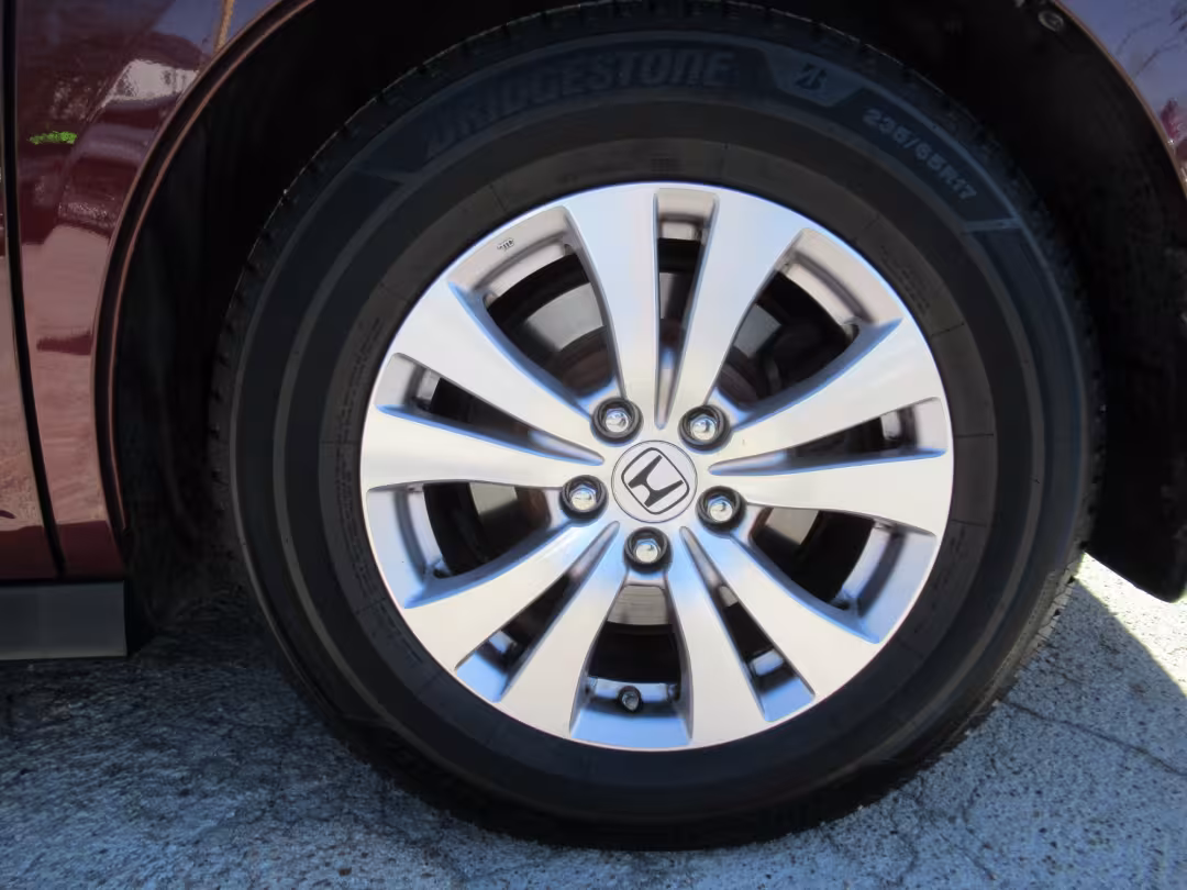 2016 Honda Odyssey - 5FNRL5H62GB103369 - Image #24