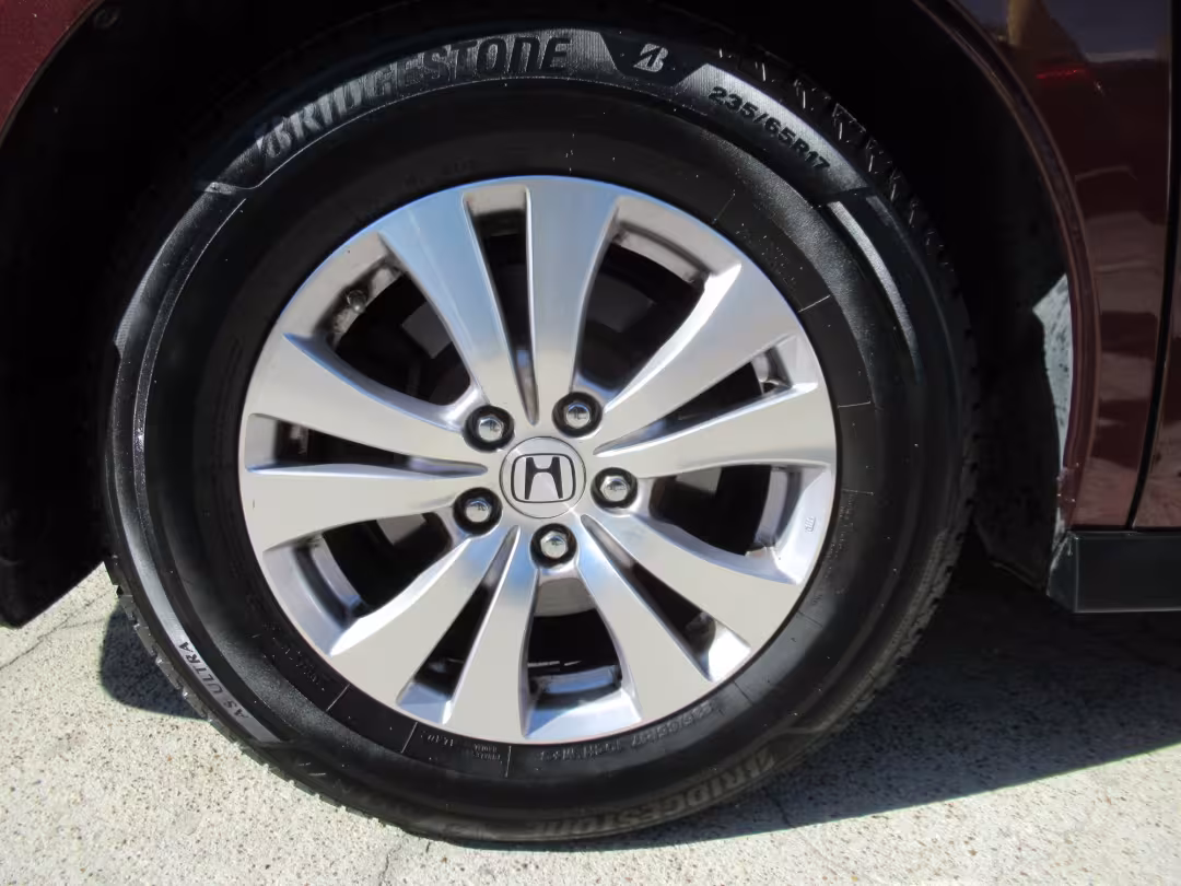 2016 Honda Odyssey - 5FNRL5H62GB103369 - Image #26