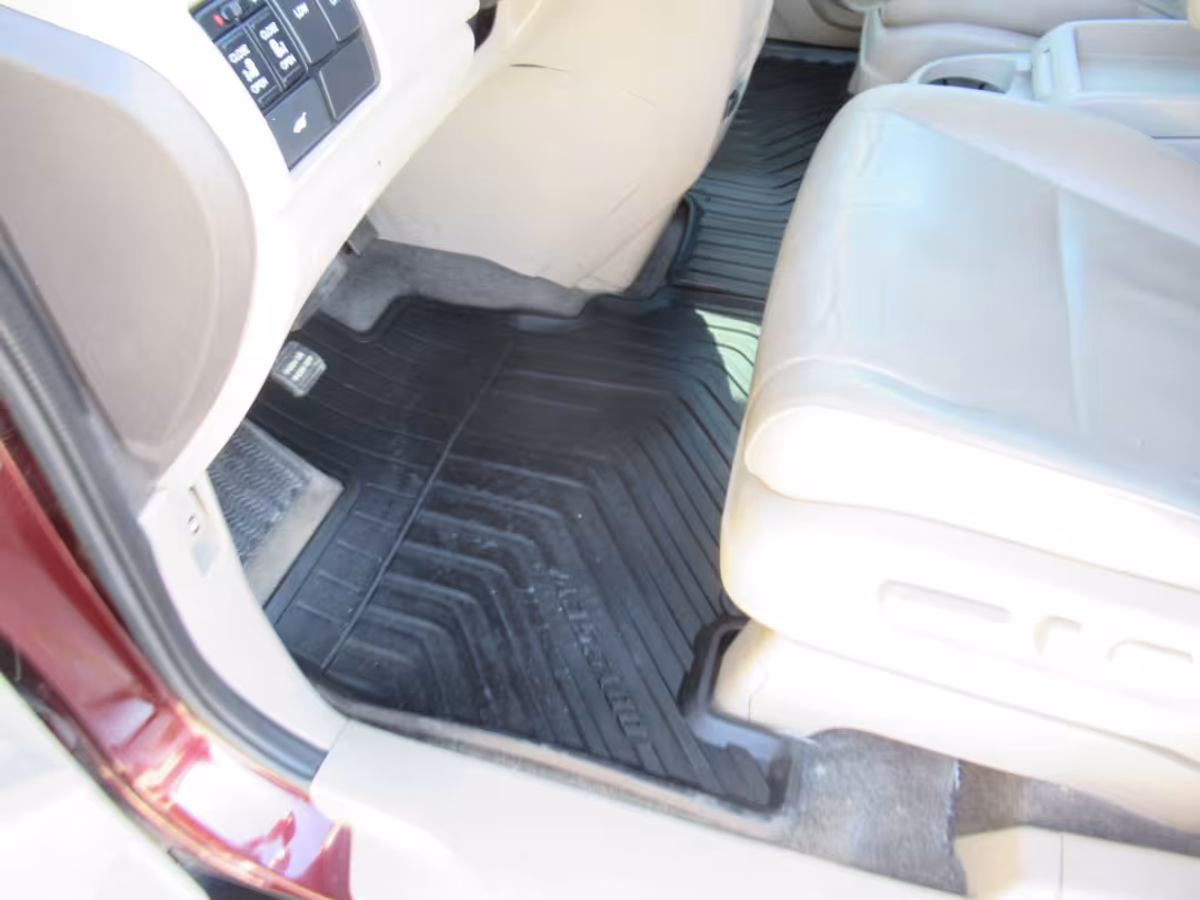 2016 Honda Odyssey - 5FNRL5H62GB103369 - Image #8