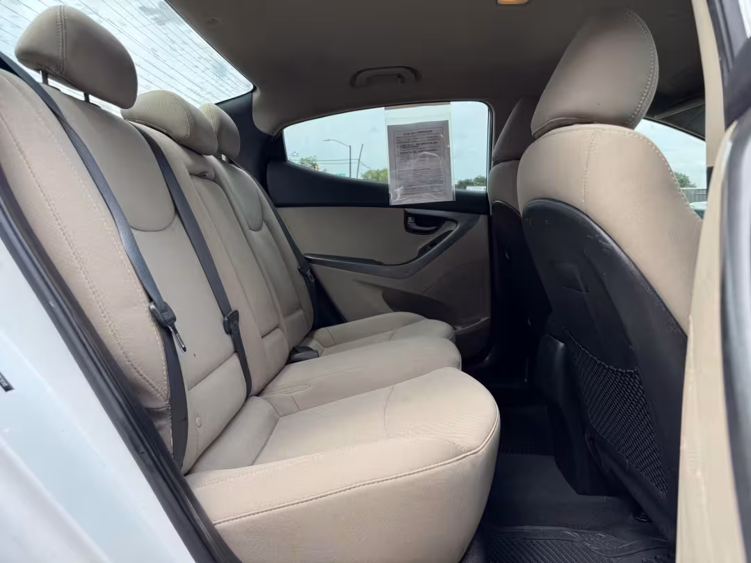 2016 Hyundai Elantra - 5NPDH4AE6GH782698 - Image #13