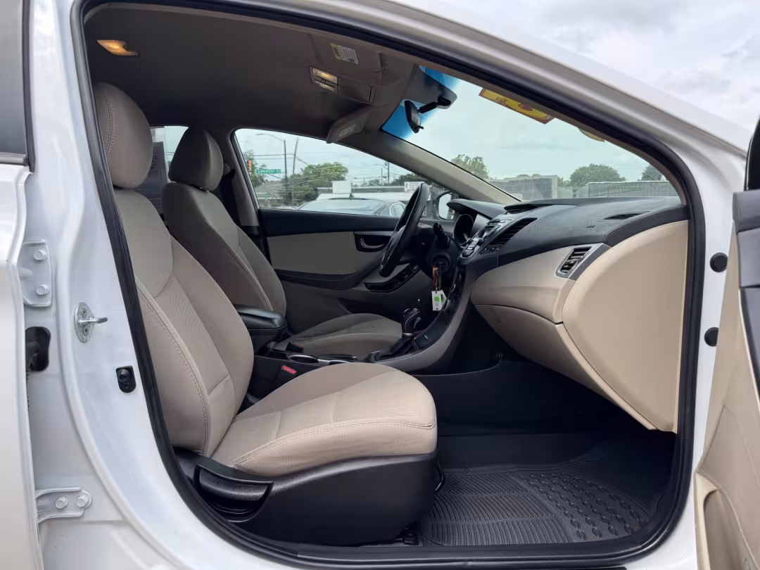 2016 Hyundai Elantra - 5NPDH4AE6GH782698 - Image #15