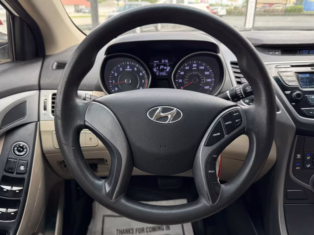 2016 Hyundai Elantra - 5NPDH4AE6GH782698 - Image #18
