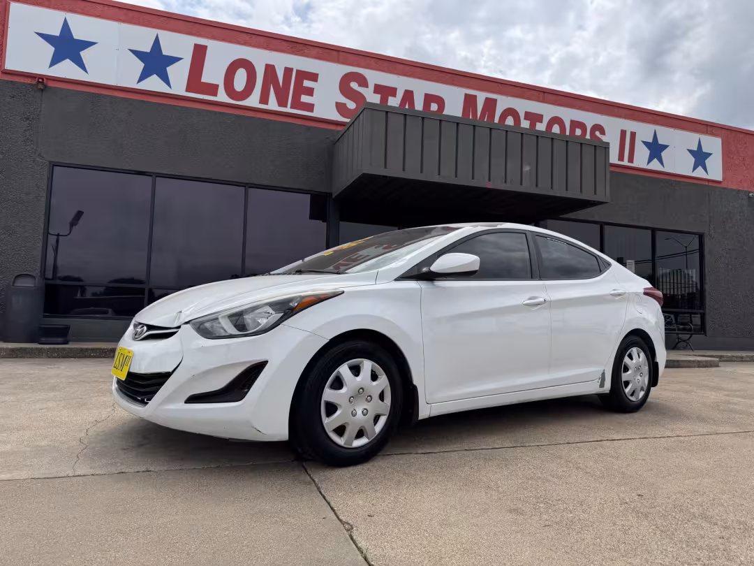 2016 Hyundai Elantra - 5NPDH4AE6GH782698 - Image #20