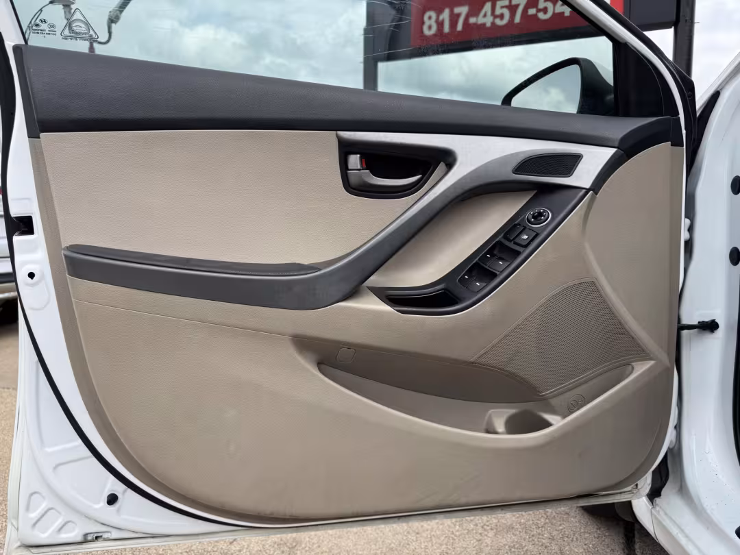 2016 Hyundai Elantra - 5NPDH4AE6GH782698 - Image #7