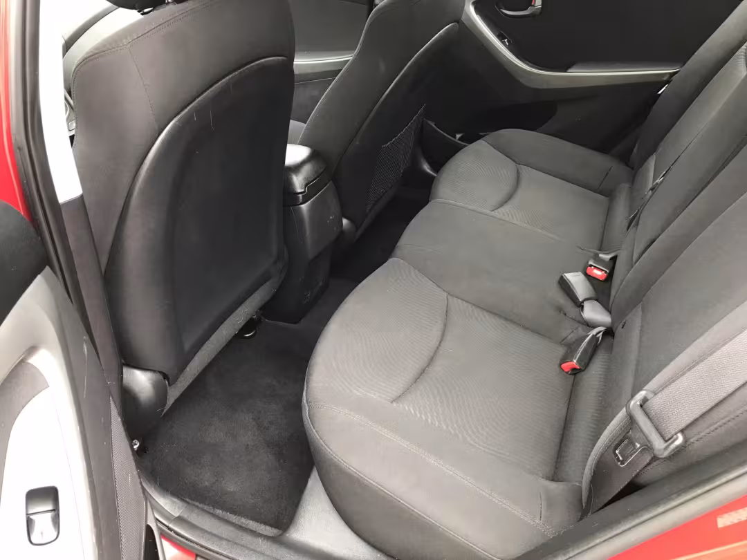 2016 Hyundai Elantra - KMHDH4AE5GU519913 - Image #18