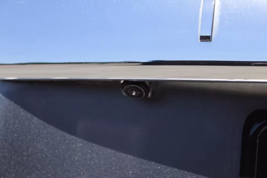 2016 Infiniti QX80 - JN8AZ2NE5G9126567 - Image #8