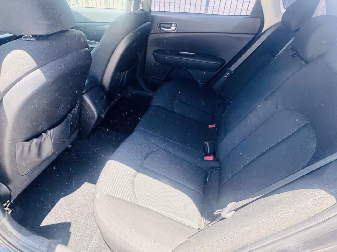 2016 Kia Optima - KNAGT4L38G5107150 - Image #5