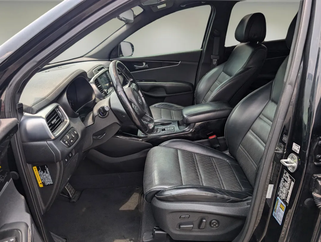 2016 Kia Sorento - 5XYPK4A18GG041813 - Image #10
