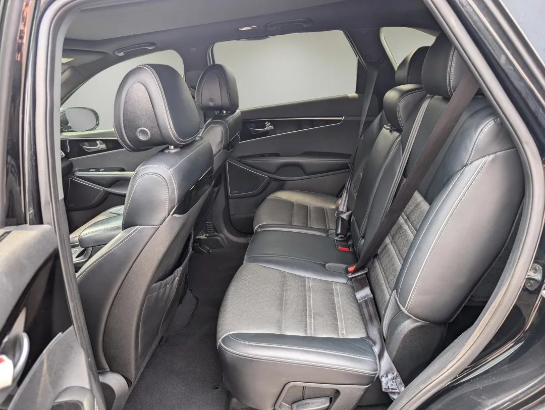 2016 Kia Sorento - 5XYPK4A18GG041813 - Image #11