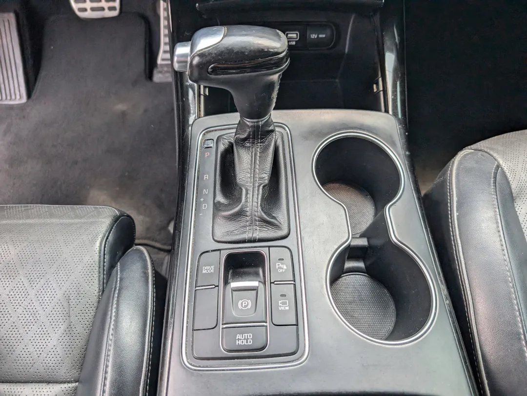 2016 Kia Sorento - 5XYPK4A18GG041813 - Image #13