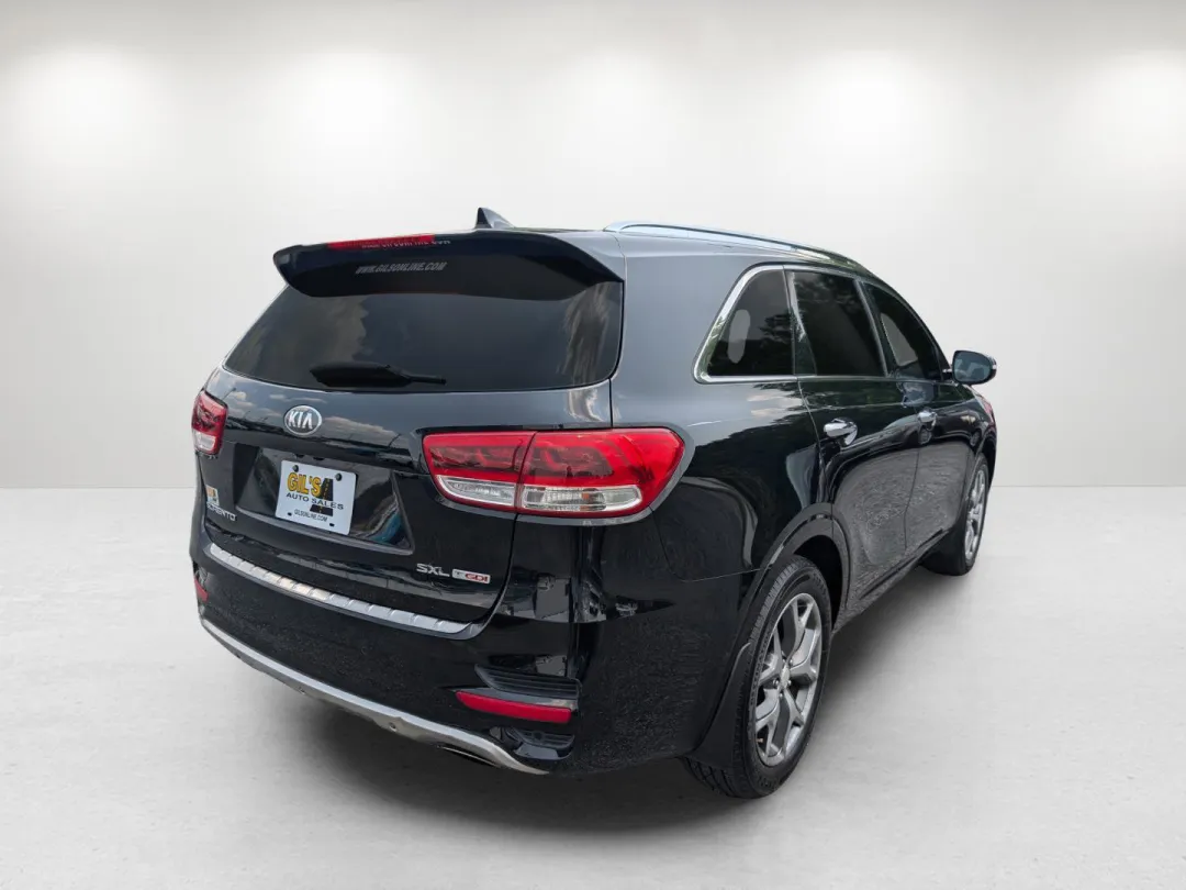 2016 Kia Sorento - 5XYPK4A18GG041813 - Image #5