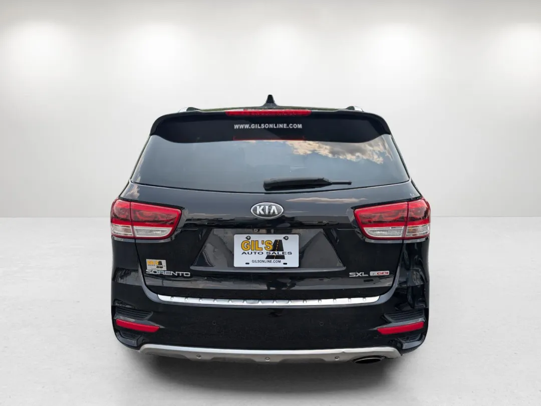 2016 Kia Sorento - 5XYPK4A18GG041813 - Image #6
