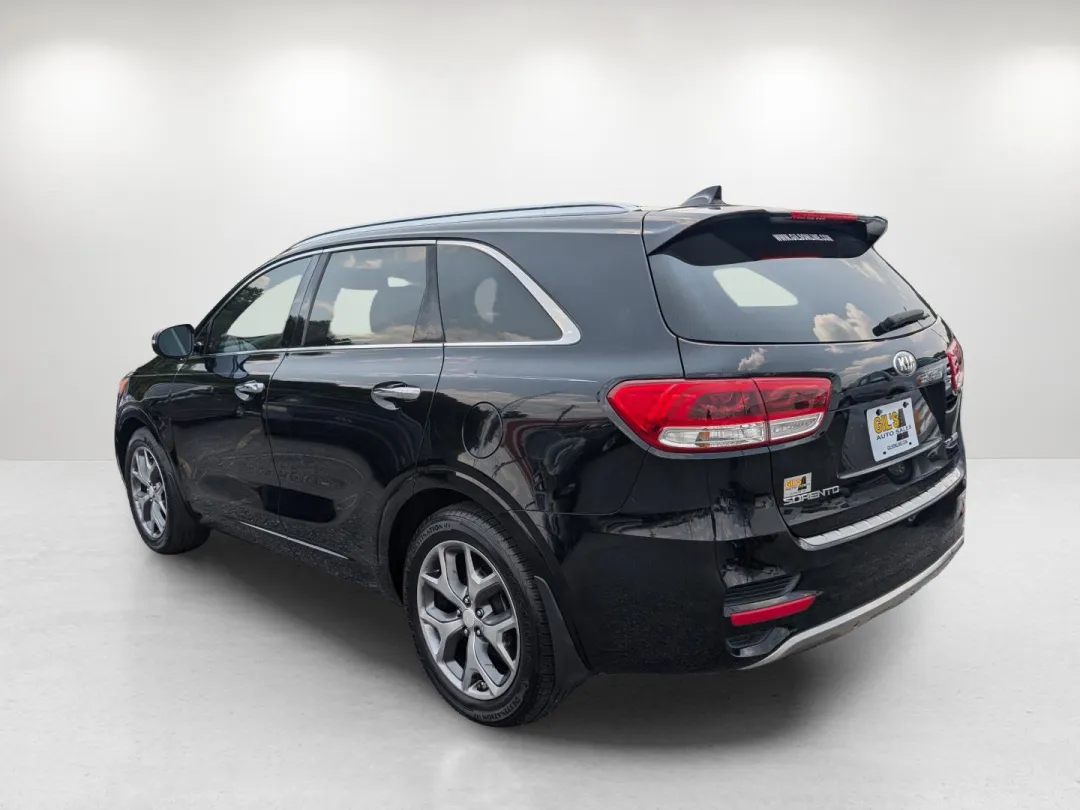 2016 Kia Sorento - 5XYPK4A18GG041813 - Image #7