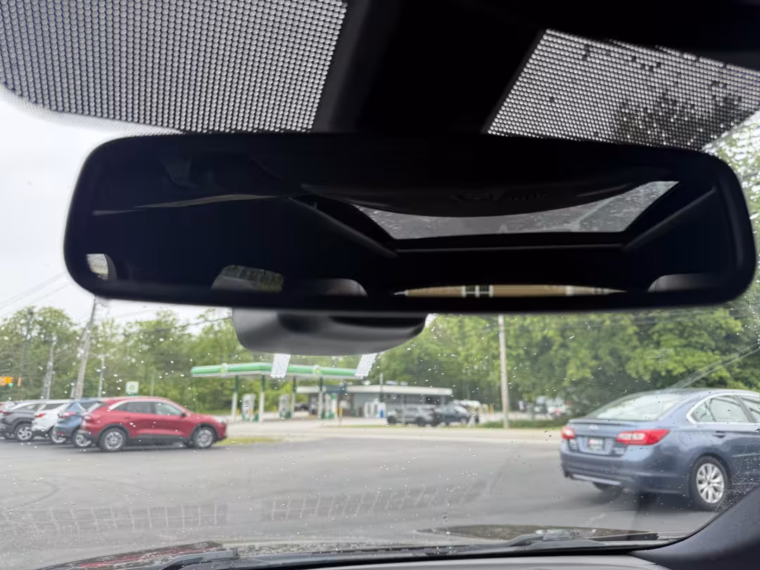 2016 Lincoln MKC - 5LMCJ3D98GUJ21066 - Image #21