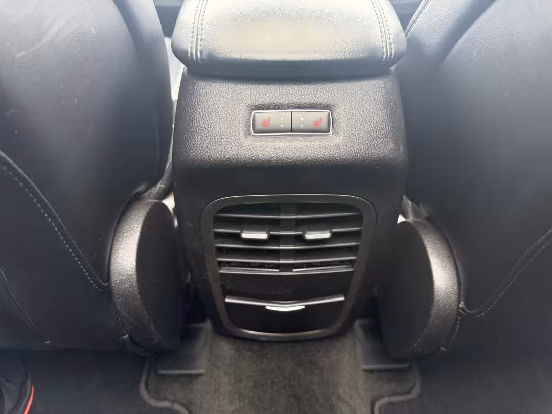 2016 Lincoln MKC - 5LMCJ3D98GUJ21066 - Image #28