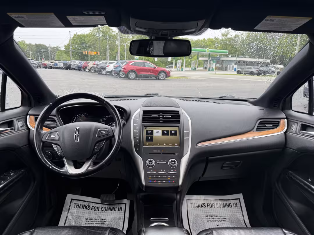 2016 Lincoln MKC - 5LMCJ3D98GUJ21066 - Image #29