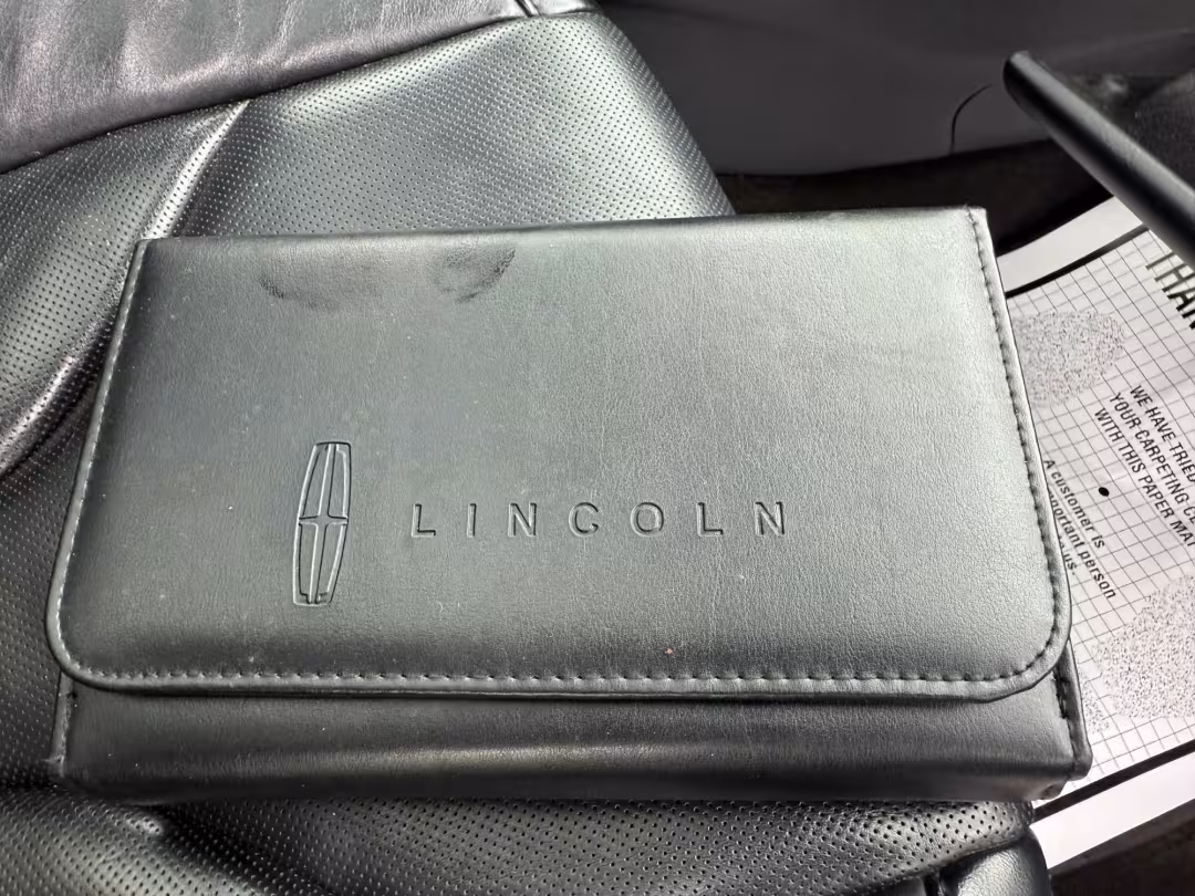 2016 Lincoln MKC - 5LMCJ3D98GUJ21066 - Image #37