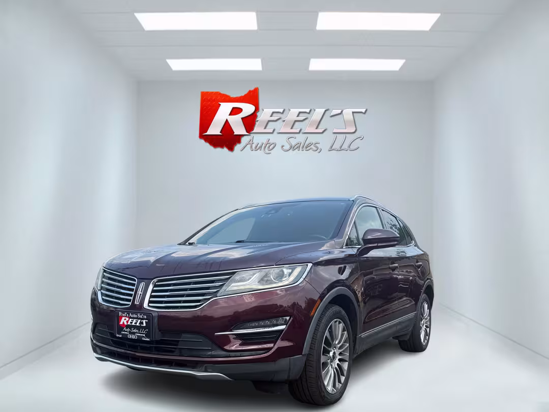 2016 Lincoln MKC - 5LMCJ3D98GUJ21066 - Image #40