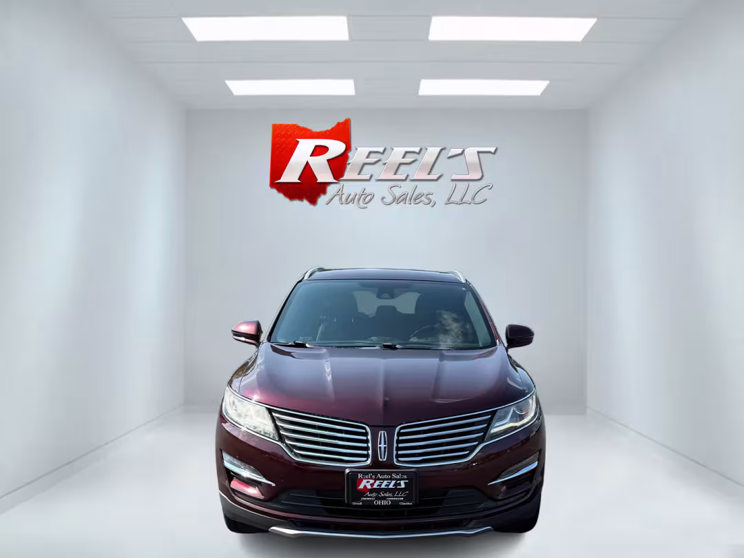 2016 Lincoln MKC - 5LMCJ3D98GUJ21066 - Image #41
