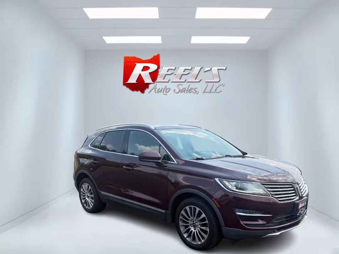 2016 Lincoln MKC - 5LMCJ3D98GUJ21066 - Image #42