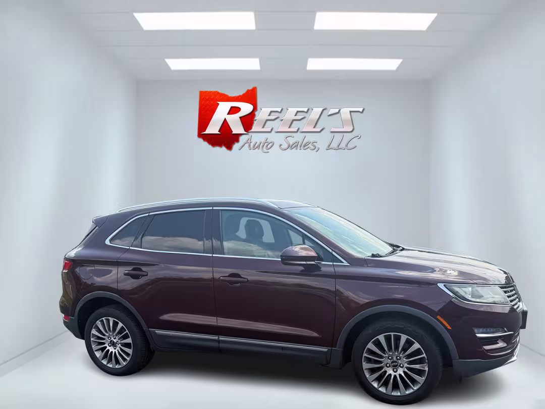 2016 Lincoln MKC - 5LMCJ3D98GUJ21066 - Image #43