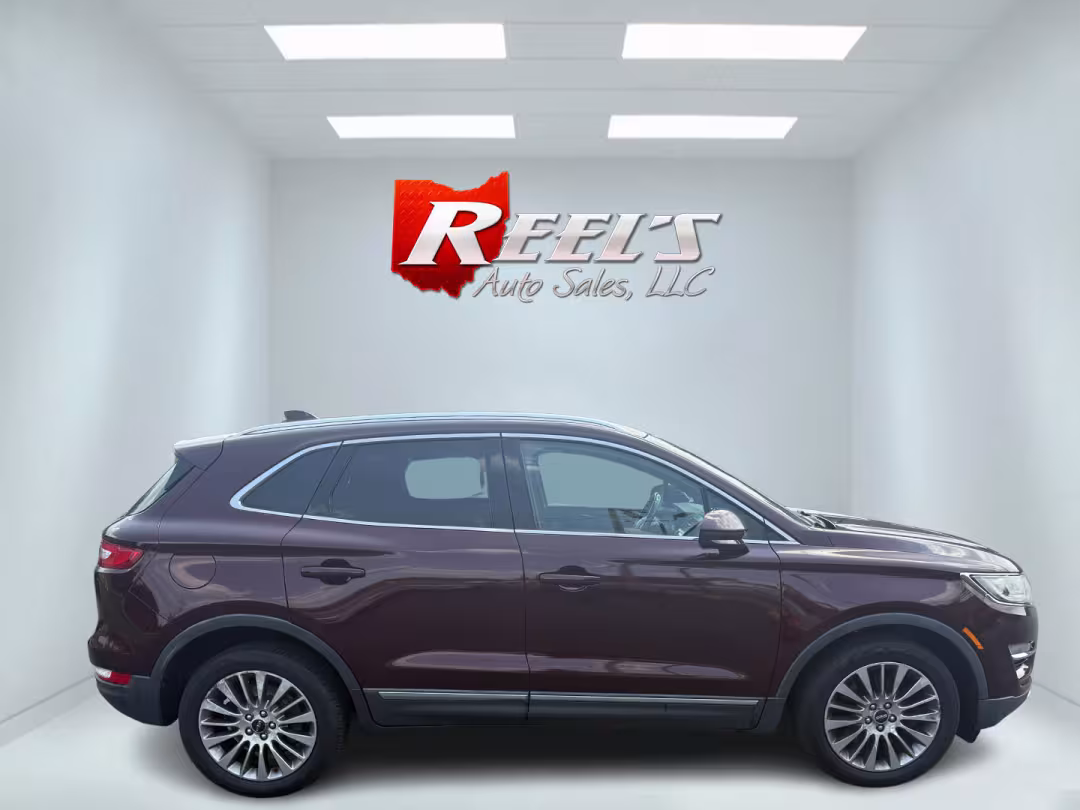 2016 Lincoln MKC - 5LMCJ3D98GUJ21066 - Image #44
