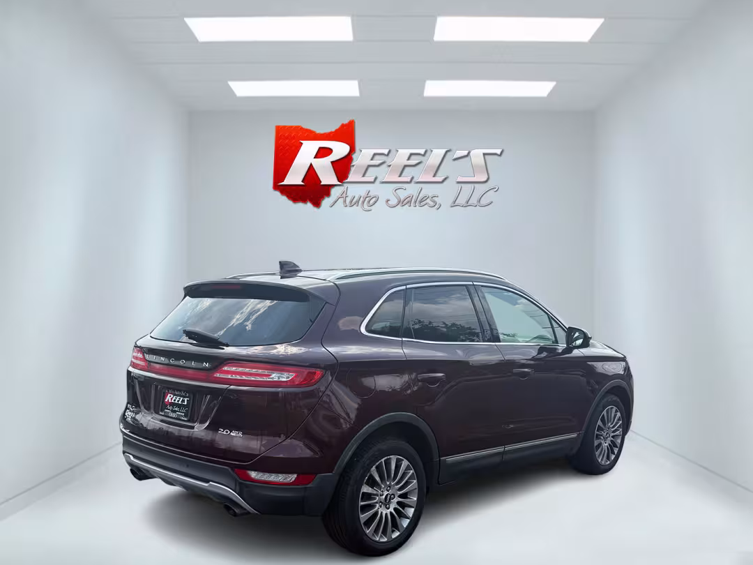 2016 Lincoln MKC - 5LMCJ3D98GUJ21066 - Image #45