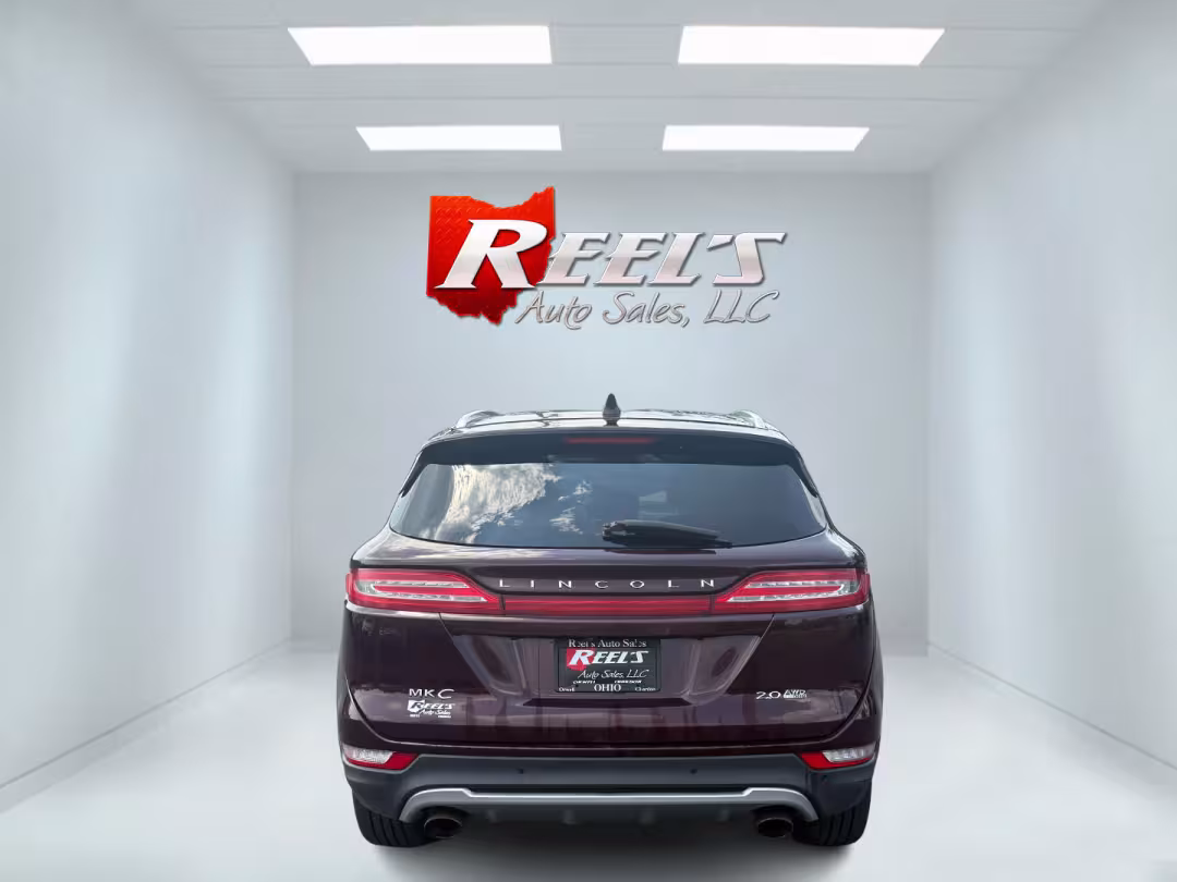 2016 Lincoln MKC - 5LMCJ3D98GUJ21066 - Image #46