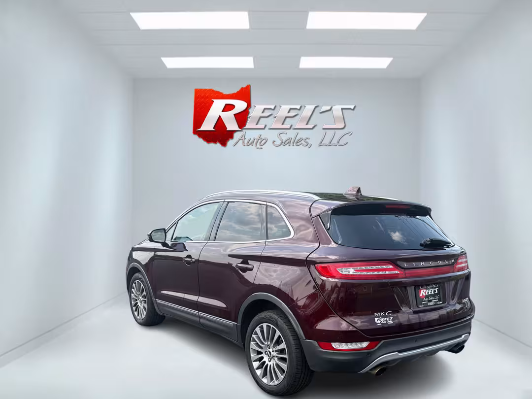 2016 Lincoln MKC - 5LMCJ3D98GUJ21066 - Image #47