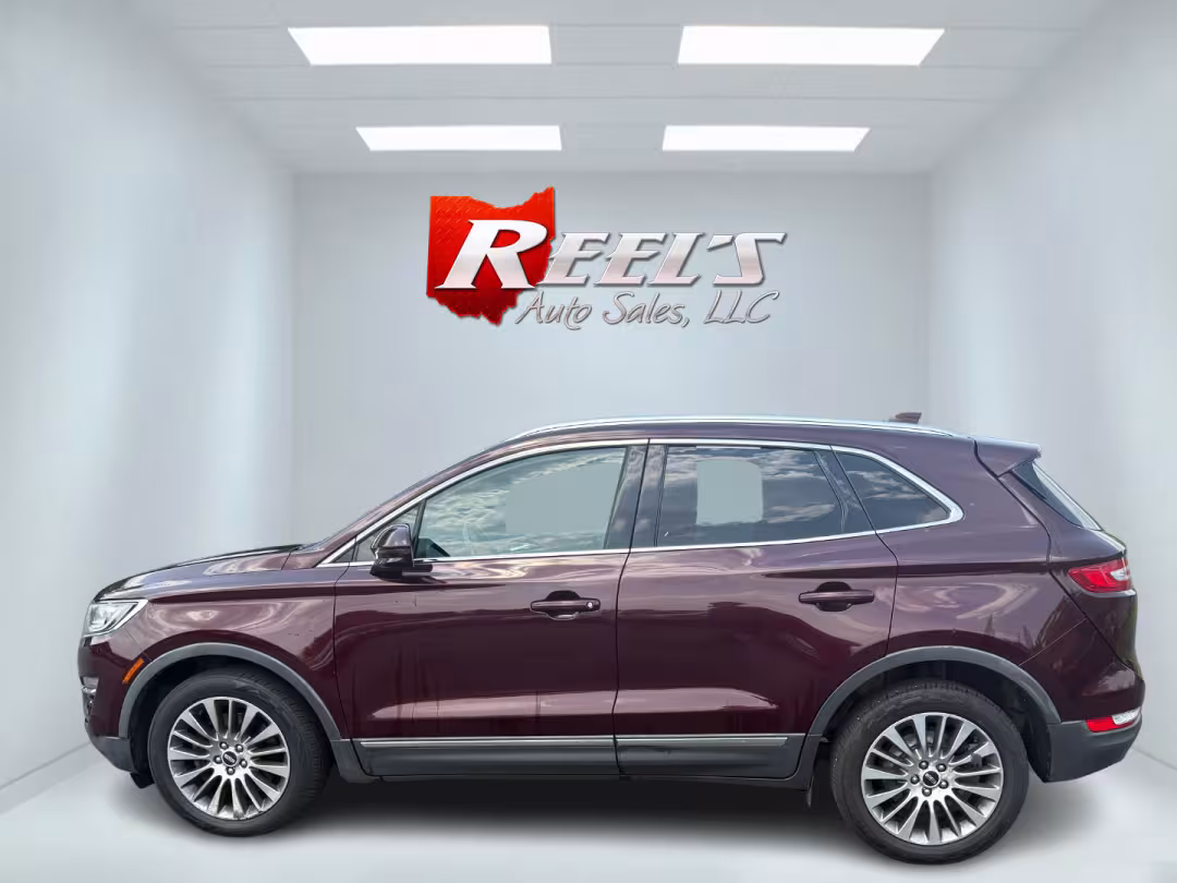 2016 Lincoln MKC - 5LMCJ3D98GUJ21066 - Image #49
