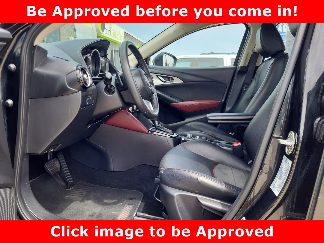 2016 Mazda CX-3 - JM1DKBD74G0109408 - Image #10