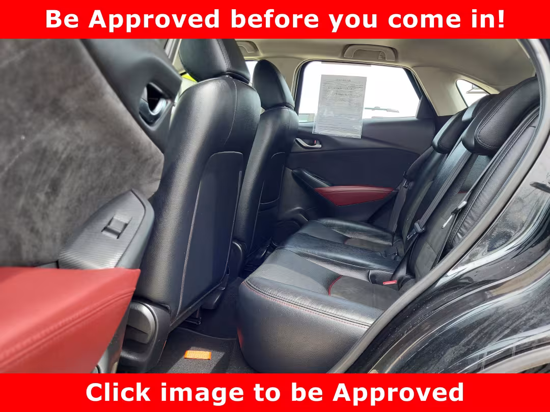 2016 Mazda CX-3 - JM1DKBD74G0109408 - Image #11