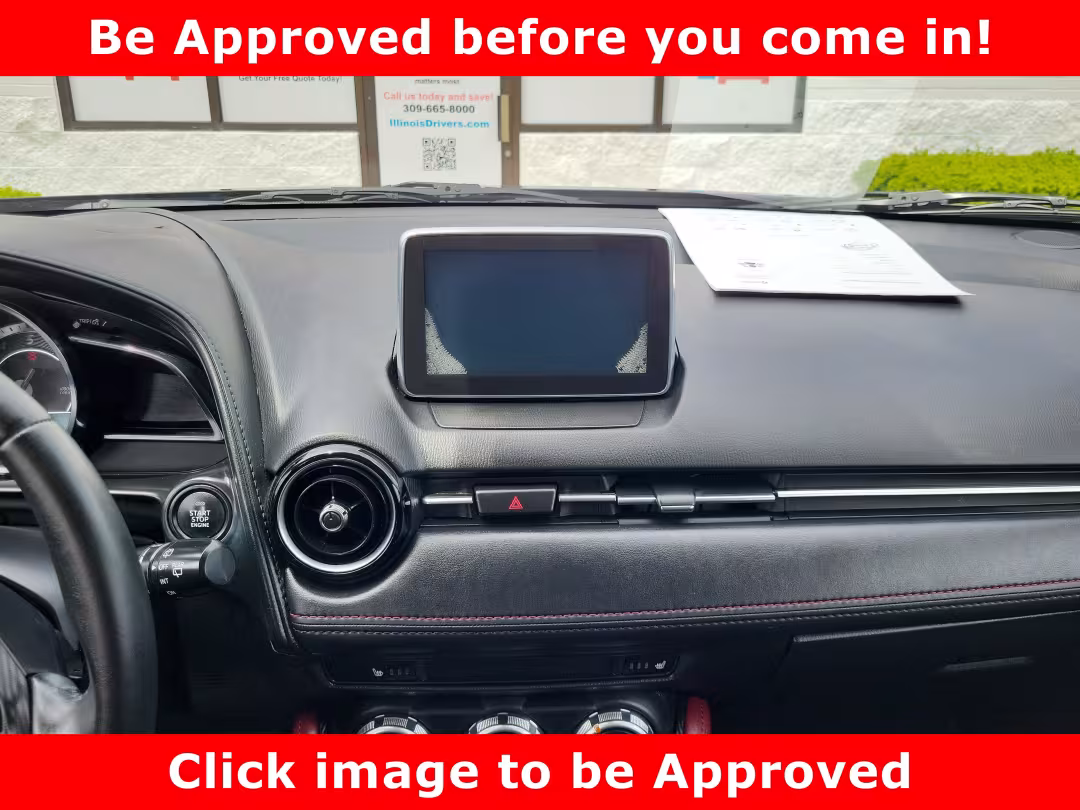 2016 Mazda CX-3 - JM1DKBD74G0109408 - Image #14