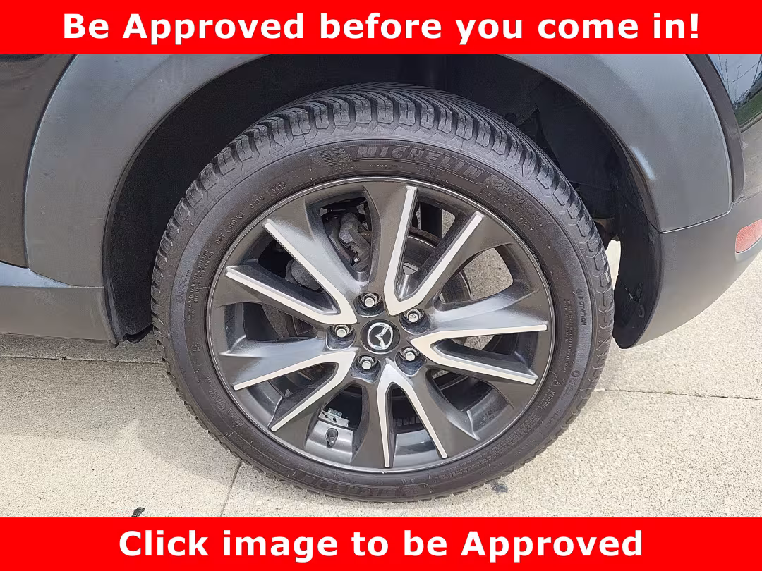 2016 Mazda CX-3 - JM1DKBD74G0109408 - Image #7