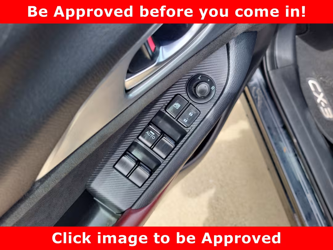 2016 Mazda CX-3 - JM1DKBD74G0109408 - Image #9