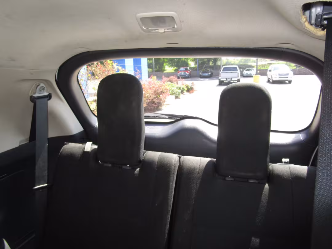 2016 Mitsubishi Outlander - JA4AD2A36GZ051502 - Image #8