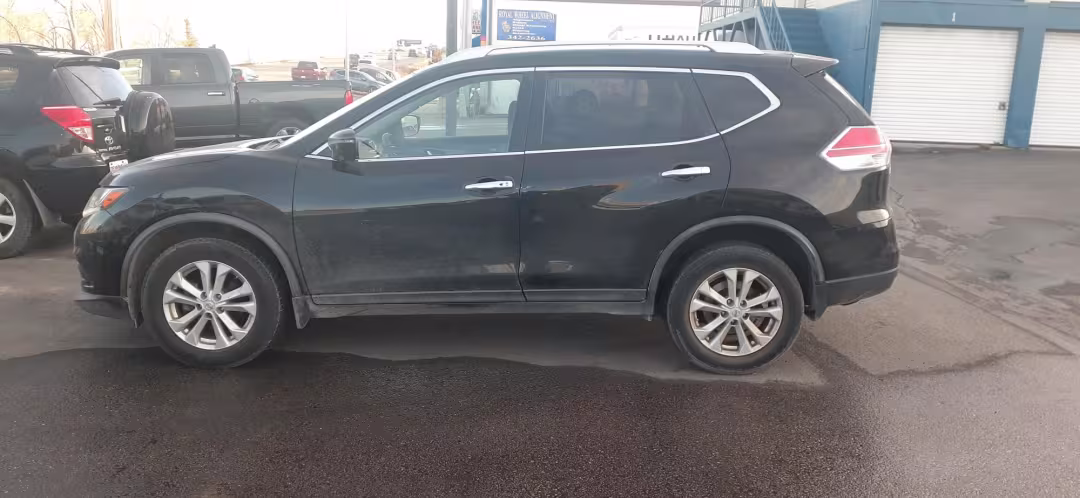 2016 Nissan Rogue - JN8AT2MV7GW135209 - Image #3