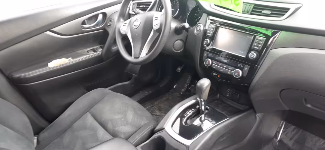 2016 Nissan Rogue - JN8AT2MV7GW135209 - Image #7